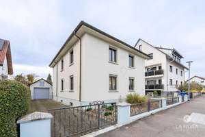 LFI | Ein- oder Zweifamilienhaus mit Gartengrundstück in attraktiver Lage in Murg – Königsbergerstraße 9, 79730 Murg – Vorschaubild 2