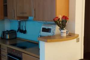 Alltagstauglich wohnen in dieser 2-Zimmer-Wohnung in Düsseldorf – 40211 Stadtmitte, Düsseldorf – Vorschaubild 9