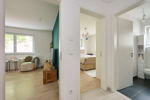 Attraktive Wohnungen zum Einzelverkauf in begehrter Lage von Offenbach am Main – 60367 Kaiserlei, Offenbach am Main – Vorschaubild 31