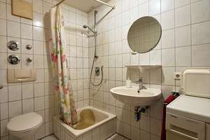 S-Heslach: Charmante 1,5-Zimmer-Wohnung in zentraler Lage – Die vollständige Adresse der Immobilie erhältst du vom Anbieter., 70199 Heslach, Stuttgart – Vorschaubild 8