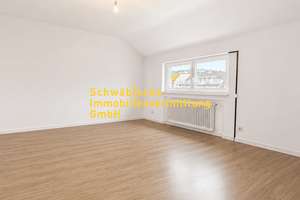 Erstbezug: 3-Zi.-Whg., WG-NEUGRÜNDUNG, neu möbliert mit EBK, Stgt.-West – Die vollständige Adresse der Immobilie erhältst du vom Anbieter., 70176 Feuersee, Stuttgart – Vorschaubild 5