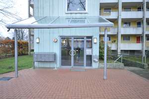 3 Zimmer Wohnung mit Aufzug und Balkon – Die vollständige Adresse der Immobilie erhältst du vom Anbieter., 30179 Vahrenheide, Hannover – Vorschaubild 18