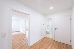 ERSTBEZUG - Zentrale 3-Zimmerwohnung inkl. Dachterrasse und Küche nach KfW-40 Standard. – Die vollständige Adresse der Immobilie erhältst du vom Anbieter., 74072 Heilbronn, Heilbronn – Vorschaubild 2