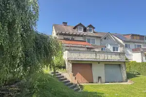 Vielseitiges 2-3 Familienhaus in schöner Lage von 

Espenau-Hohenkirchen - sofort verfügbar! – Kassel (Kreis) – Vorschaubild 8