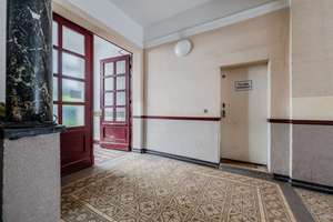 Provisionsfrei! Vermietete 2-Zi.-Altbauwohnung in Bestlage-Prenzlauer Berg als Zukunftsabsicherung – 10407 Prenzlauer Berg, Berlin – Vorschaubild 2