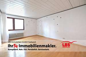 Bezugsfreie 3,5 Zimmer-Wohnung mit Südwest-Loggia in Pforzheim – Die vollständige Adresse der Immobilie erhältst du vom Anbieter., 75179 Nordstadt, Pforzheim – Vorschaubild 3