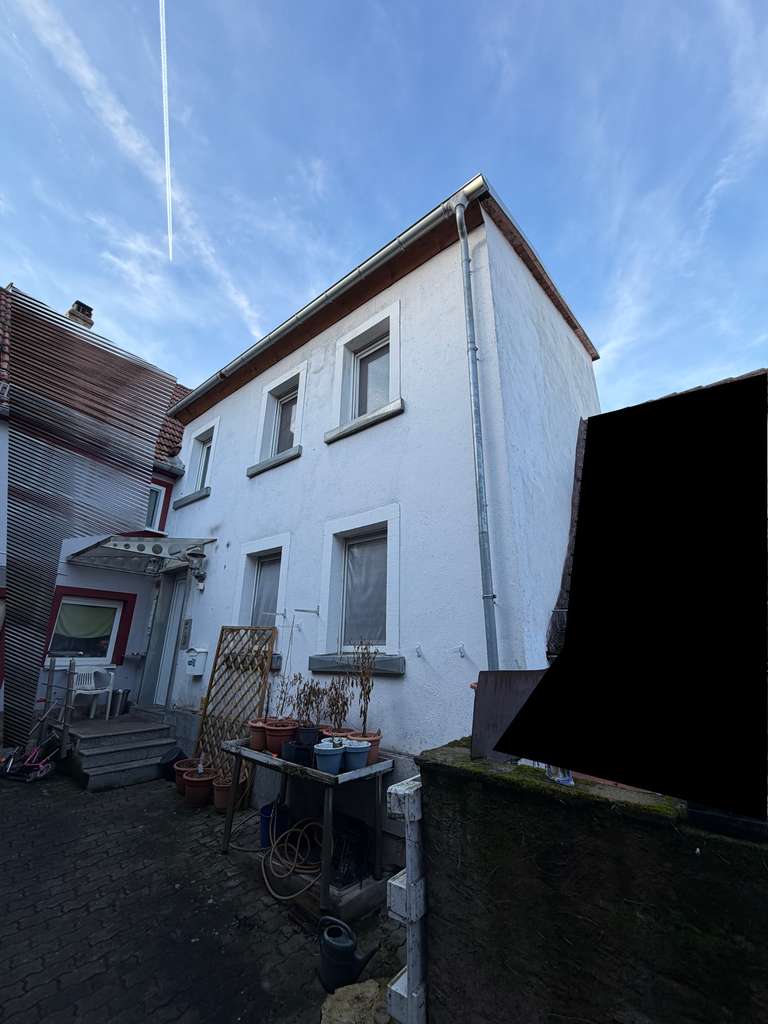 Immobilie in Rimpar - Zentrales und gepflegtes Einfamilienhaus - Bild 0