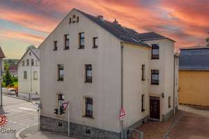 Modernisiertes Immobilienensemble mit Entwicklungspotenzial für Wohnen & Apartments – Marienthaler Straße 122, 8060 Marienthal Ost, Zwickau – Vorschaubild 1