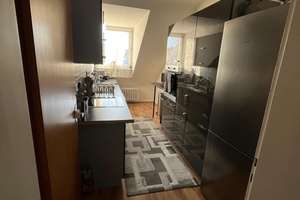 Helle 3-Zimmer-Dachgeschosswohnung (66 m²) in ruhiger Lage – Mönchengladbach – Reyerhütter Straße 98, 41065 Hardterbroich-Pesch, Mönchengladbach – Vorschaubild 7