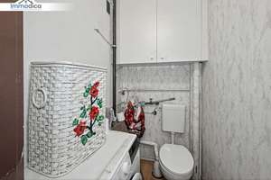Wohnen am Wasserturm - Attraktive 3-Zimmer-Wohnung mit Balkon – Die vollständige Adresse der Immobilie erhältst du vom Anbieter., 68165 Schwetzingerstadt/Oststadt, Mannheim – Vorschaubild 20