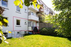 Bremen-Neustadt: Gut aufgeteilte 3-Zimmer Eigentumswohnung in zentraler Lage – Die vollständige Adresse der Immobilie erhältst du vom Anbieter., 28201 Buntentor, Bremen – Vorschaubild 10