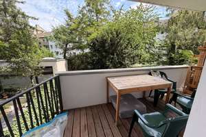     Perfekte 3er-WG nahe Uni Köln  3 Zimmer & Balkon – Panatleonstr. 14, 50676 Altstadt/Süd, Köln – Vorschaubild 5