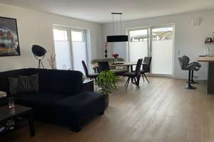 Neuwertige, großzügige Doppelhaushälfte mit moderner Ausstattung und Dachterrasse – Die vollständige Adresse der Immobilie erhältst du vom Anbieter., 26624 Südbrookmerland – Vorschaubild 3