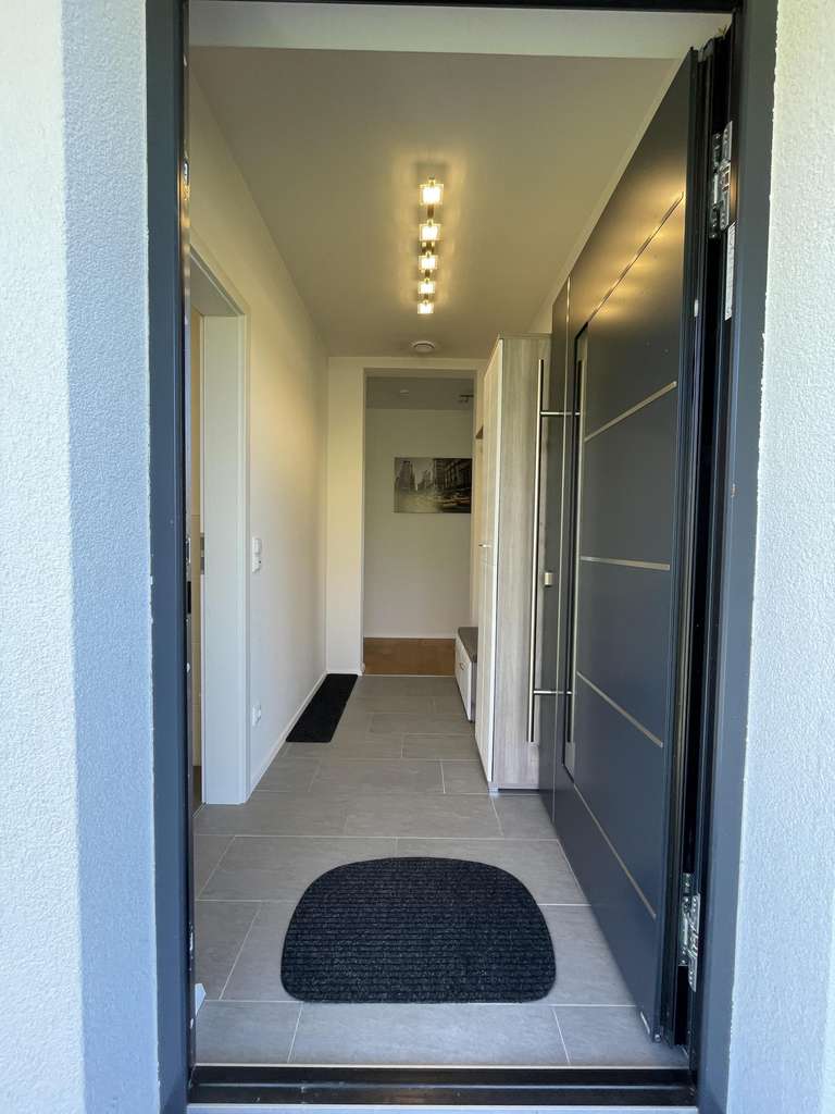 Immobilie in Markt Wald - NEUWERTIGES WOHNHAUS FÜR DIE JUNGE FAMILIE - Bild 1