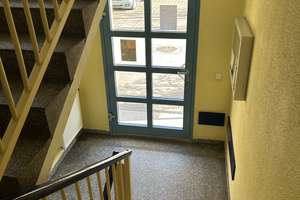 **RESERVIERT** PROVISIONSFREI & BEZUGSFREI - 1-Zimmer Wohnung nahe Filmpark Babelsberg – Patrizierweg 70, 14480 Am Stern, Potsdam – Vorschaubild 4