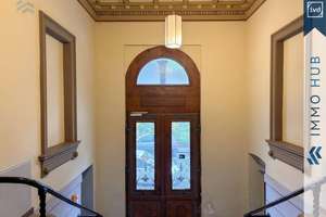 ++ Hochwertige 2-Zimmer-Wohnung mit Balkon und EBK im Plagwitzer Rathaus ++ – Die vollständige Adresse der Immobilie erhältst du vom Anbieter., 4229 Plagwitz, Leipzig – Vorschaubild 11