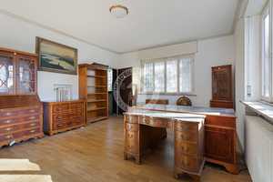 Aus dem Schlaf zu küssen:
Mehrgenerationenhaus mit Charm und Stil der 50er Jahre – Coesfeld (Kreis) – Vorschaubild 5