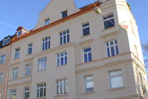 Neu errichtete Galeriewohnung im denkmalgeschützten Altbau am Harras – Loftstyle, 61 m² ab August 26 – Die vollständige Adresse der Immobilie erhältst du vom Anbieter., 81369 Sendlinger Feld, München – Vorschaubild 2