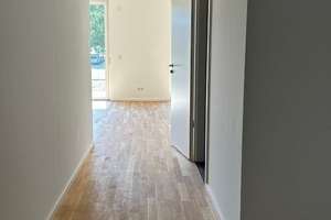 "Neubau am Golfplatz Gatow mit Garten und Tiefgaragenstellplatz* – Parkviertelallee 111, 14089 Kladow, Berlin – Vorschaubild 9