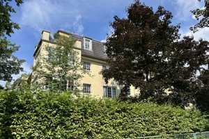 - Eigennutzer aufgepasst - Dachgeschosswohnung im Leutzscher Villenviertel von Leipzig – Leipzig – Vorschaubild 2