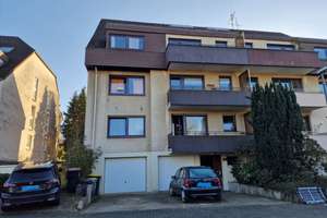 Ein topp gepflegtes 6 Parteienhaus in ruhiger, bevorzugter Wohnlage von Dellbrück... – An der Ölmühle 44, 51069 Dellbrück, Köln – Vorschaubild 1
