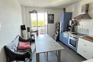 Freiwerdende Wohnung Unterbilk – Düsseldorf – Vorschaubild 3