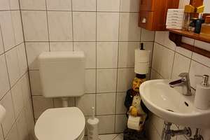 Eigentumswohnung im 1. OG ca. 93 qm  mit Balkon – Die vollständige Adresse der Immobilie erhältst du vom Anbieter., 45145 Holsterhausen, Essen – Vorschaubild 12