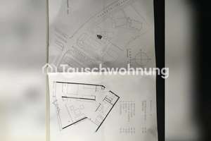 Tauschwohnung: Schöne, helle 2-Zimmer-Wohnung in München Schwabing-Freimann – Ungererstraße 65, 80805 Alte Heide-Hirschau, München – Vorschaubild 9