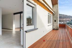 IDEAL FÜR PAARE UND FAMILIEN - Frisch sanierte 4 ZKBB mit Panorama-Balkon und tollem Ausblick – Die vollständige Adresse der Immobilie erhältst du vom Anbieter., 69118 Ziegelhausen, Heidelberg – Vorschaubild 12
