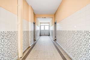 ⭐⭐⭐  Sofort bezugsbereit – Schönes Studio-Apartment mit gemütlicher Atmosphäre in Süd-Wedding! – Die vollständige Adresse der Immobilie erhältst du vom Anbieter., 13357 Gesundbrunnen, Berlin – Vorschaubild 10