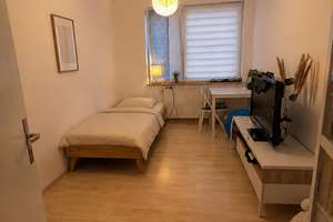 Zentrale 3-Zi.-Wohnung in der Perlstr. – Perlstr. 8, 30161 Oststadt, Hannover – Vorschaubild 5