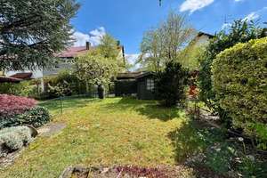 Renoviertes Reihenmittelhaus mit entzückendem Garten in Kirchheim - familienfreundlich! – Die vollständige Adresse der Immobilie erhältst du vom Anbieter., 85551 Kirchheim bei München – Vorschaubild 5