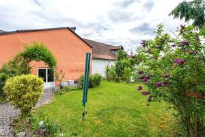 Familientraum in 2 Häusern, großem Hof & viel Platz nahe Idstein/ Bad Camberg – Die vollständige Adresse der Immobilie erhältst du vom Anbieter., 65510 Hünstetten – Vorschaubild 12