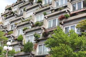 Wunderschöne 4-Zimmer Wohnung über 3 Ebenen im Terrassenhaus Hannover – 30455 Davenstedt, Hannover – Vorschaubild 27