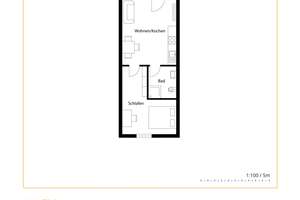 ***Open House am Sonntag, den 23.08. um 11:00 Uhr*** – Die vollständige Adresse der Immobilie erhältst du vom Anbieter., 22335 Fuhlsbüttel, Hamburg – Vorschaubild 12