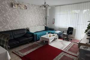 2 Zimmerwohnung mit Balkon – 44145 Borsigplatz, Dortmund – Vorschaubild 4