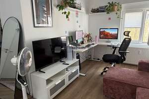 1-Zimmer-Wohnung in Mannheim – 68199 Neckarau, Mannheim – Vorschaubild 7