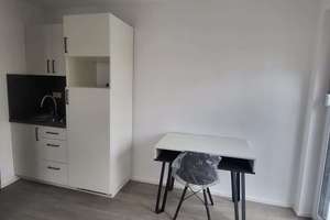 NUR für Studenten und Auszubildende / Penthouse – Höchstetterstraße 22, 86154 Links der Wertach-Süd, Augsburg – Vorschaubild 11