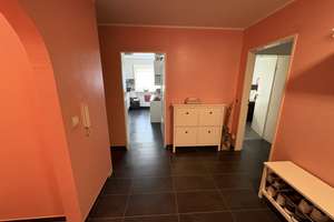 Gepflegte 4-Zimmer-Wohnung in Milbertshofen mit Südbalkon (nicht vermietet) – Humperdinckstr. 13, 80807 Milbertshofen, München – Vorschaubild 28