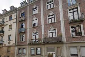 Charmante Altbauwohnung in begehrter Lage der Schwetzingerstadt – von privat zu verkaufen – 68165 Schwetzingerstadt/Oststadt, Mannheim – Vorschaubild 5