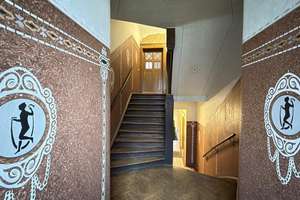 Familienwohnung in GOHLIS - BEZUGSFREI - PROVISIONSFREI - 3 ZKB - BALKON – Etkar-Andre-Straße 23, 4157 Gohlis-Mitte, Leipzig – Vorschaubild 8