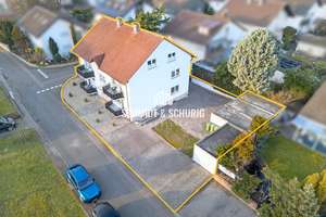 Solides Mehrfamilienhaus für Kapitalanleger in Waghäusel – Die vollständige Adresse der Immobilie erhältst du vom Anbieter., 68753 Waghäusel – Vorschaubild 4