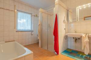 Eging am See: Kleines Einfamilienhaus – Bungalow, ideal für Ehepaar – Die vollständige Adresse der Immobilie erhältst du vom Anbieter., 94535 Eging am See – Vorschaubild 11