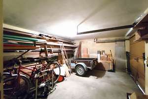 Einfamilienhaus mit Pelletheizung, 3 Garagen, 1200qm Grundstück, Koppel, Wiese und Waldrand – Die vollständige Adresse der Immobilie erhältst du vom Anbieter., 72636 Frickenhausen – Vorschaubild 43
