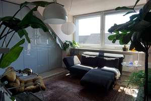 Wohnung in der Südstadt – Landsbergstraße 19, 50678 Altstadt/Süd, Köln – Vorschaubild 5
