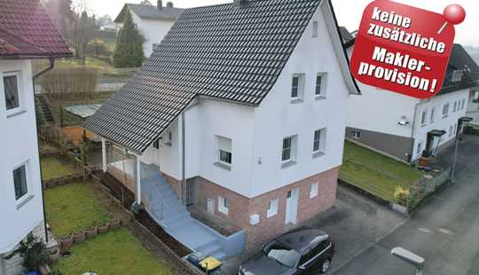 Bild von Einziehen und wohlfühlen - provisionsfrei