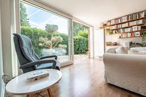 Besondere Immobilie: Winkelbungalow mit PV-Anlage, idyllischem Grundstück, Pavillon und Gartenteich – Die vollständige Adresse der Immobilie erhältst du vom Anbieter., 22547 Lurup, Hamburg – Vorschaubild 11