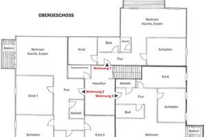 Großzügiger Resthof im Speckgürtel Hamburg – Voßhörn 1, 22869 Schenefeld – Vorschaubild 5