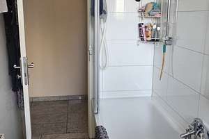 Zentrales Lebensgefühl: 2-Zimmer-Wohnung in Düsseldorf-Oberbilk – Oberbilker Allee 195, 40227 Oberbilk, Düsseldorf – Vorschaubild 8
