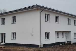 Neues Doppelhaus in Magdeburg Ottersleben - Erstbezug zum 01. Juli 2025 – Magdeburg – Vorschaubild 1